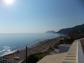 The Exquisite - Heartbreaking sea and landscape in Corfu - Greece